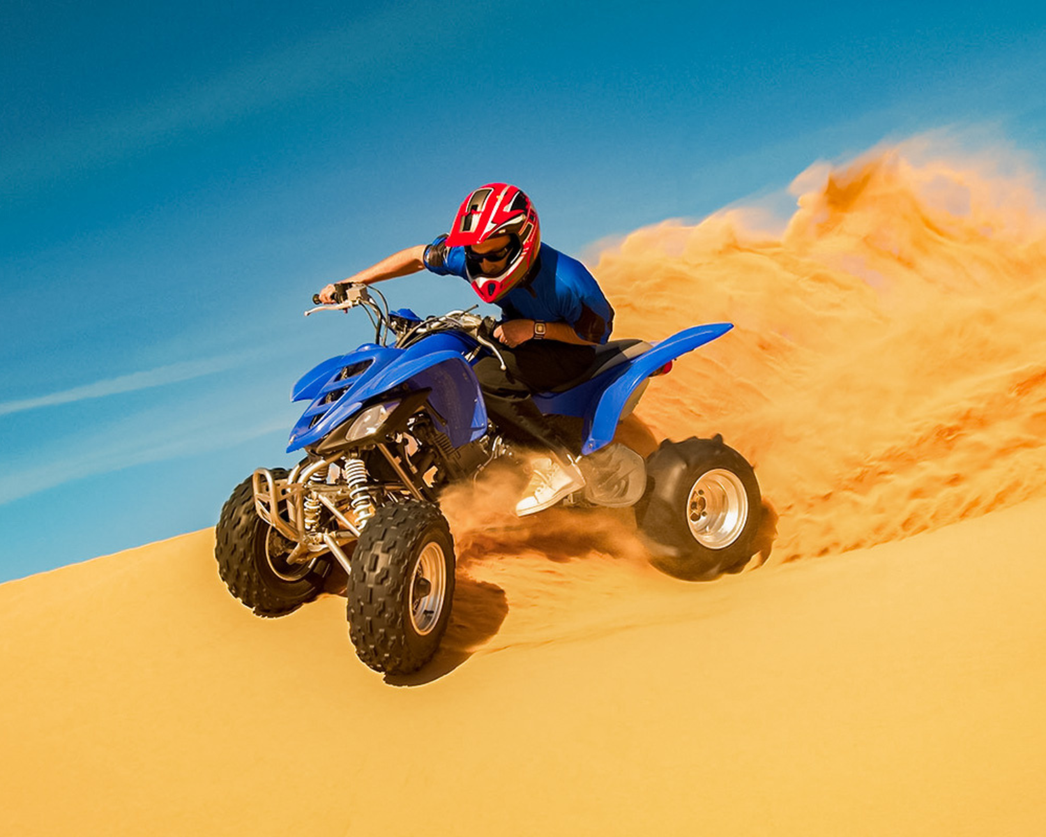 Desert Safari Top Premium Dubai